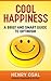 Cool Happiness by Henry Osal