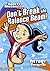 Don't Break the Balance Beam!