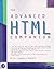The Advanced HTML Companion