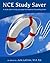 NCE Study Saver