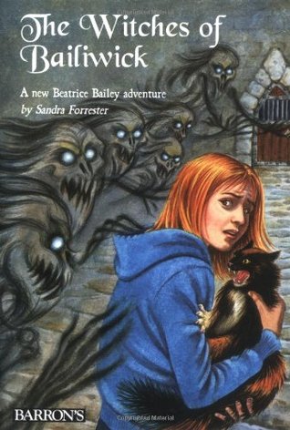 The Witches of Bailiwick (Paperback)