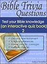 Bible Trivia Ques...