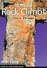 How to Rock Climb!