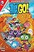 Teen Titans Go! (2013-) #2