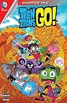Teen Titans Go! (...