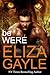 Be Were (Southern Shifters, #5)
