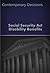 Disability Benefits and the Social Security Act (Litigator Series)
