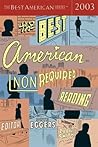 The Best American...