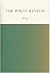 The White Review, No. 3