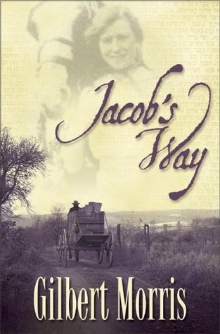Jacob's Way (Paperback)