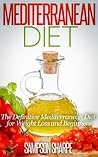 Mediterranean Die...