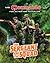 Commando #4552: The Sergeant and the Squad