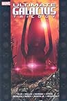 Ultimate Galactus Trilogy