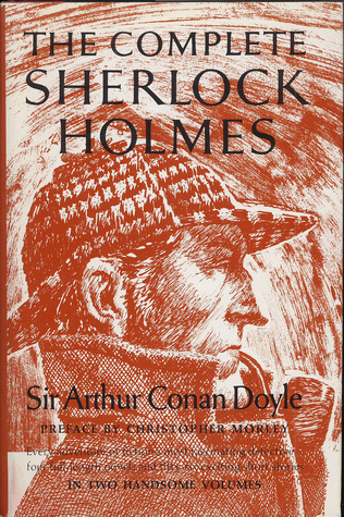 The Complete Sherlock Holmes