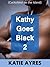 Kathy Goes Black 2 (Cuckold on the Island)