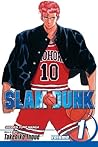 Slam Dunk, Vol. 1