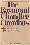 The Raymond Chandler Omnibus