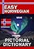 Easy Norwegian - Pictorial Dictionary