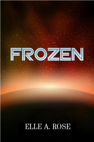 Frozen (Paperback)