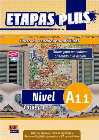 Etapas Plus Nivel A1.1 Cosas (1)