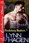 Alpha's Caress by Lynn Hagen