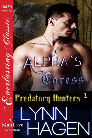 Alpha's Caress (Predatory Hunters 1)