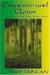 Emperor and Clown (A Man of His Word, #4)