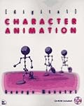 Digital Character Animation