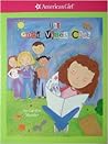 The Good Vibes Club by Carolyn Mackler