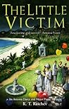 Little Victim (Country House Crime Mystery, #4)