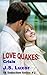 Crisis (Love Quakes, #2)