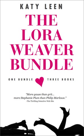 The Lora Weaver Mysteries Bundle (Laura Weaver Mystery, #1, 1.5, 2)