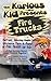 The Kurious Kid Presents Firetrucks by Brian A. Cliette