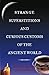Strange Superstitions and Curious Customs of the Ancient World by Alicia Chrysostomou