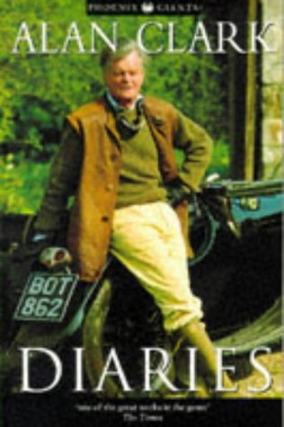 Diaries (Paperback)