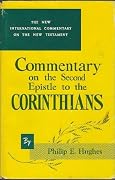 Paul's Second Epistle to the Corinthians