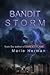 Bandit Storm (The Bandit Trilogy, #2)