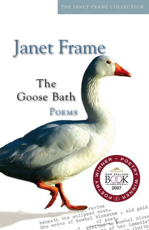 The Goose Bath (Hardcover)