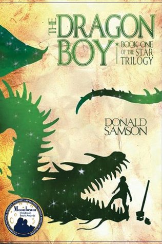 The Dragon Boy (Paperback)