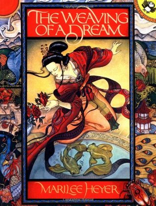 The Weaving of a Dream (Paperback)