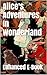 Alice's Adventures in Wonderland