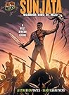 Sunjata: Warrior King of Mali [A West African Legend]