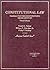 Constitutional Law by Daniel A. Farber