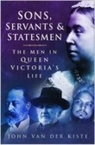 Sons, Servants and Statesmen (Hardcover)