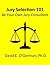 Jury Selection 101: Be Your...