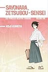 Sayonara, Zetsubou-Sensei by Koji Kumeta