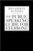 Broadway Actors Present The Public Speaking Guide For Everyone