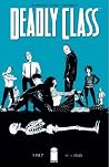 Deadly Class #1