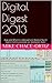 Digital Digest 2013
