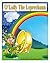 O'Lolly The Leprechaun - A Funny Rhyming Children's Picture Book ( Bedtime Story and Young Readers)
